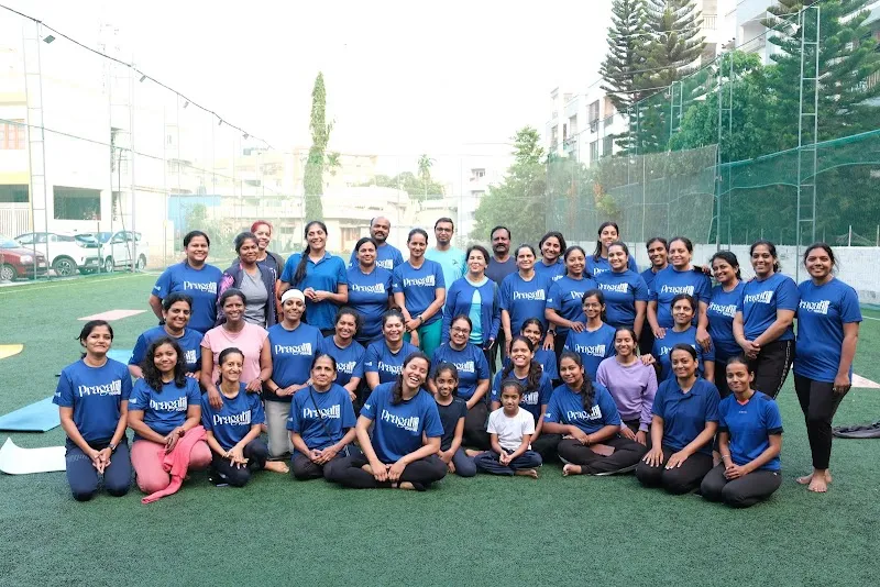 Pragati Yoga Studio - Horamavu