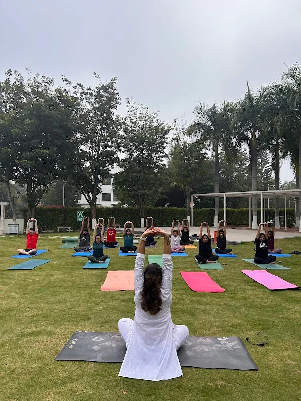 Pragati Yoga Studio - Horamavu