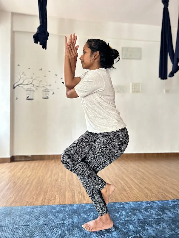 Pragati Yoga Studio - Horamavu
