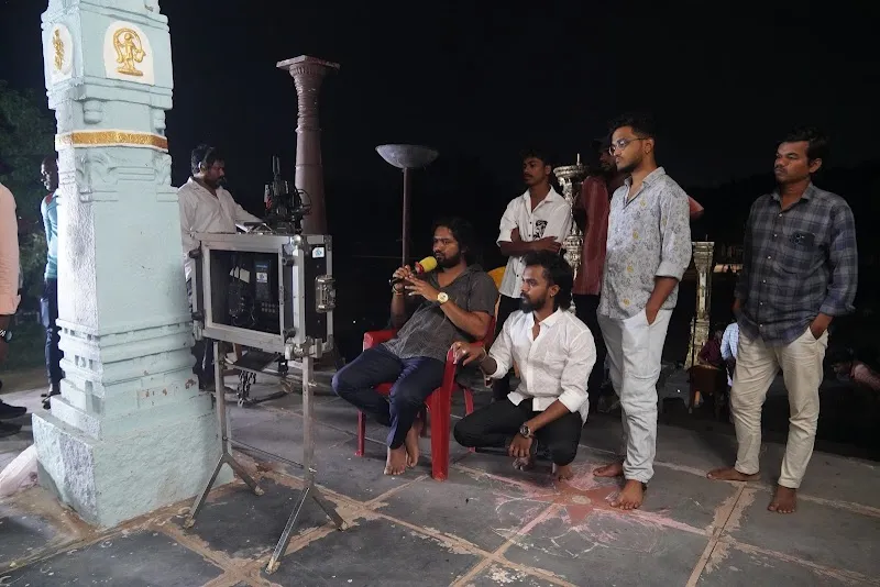 Hyderabadi Talkies