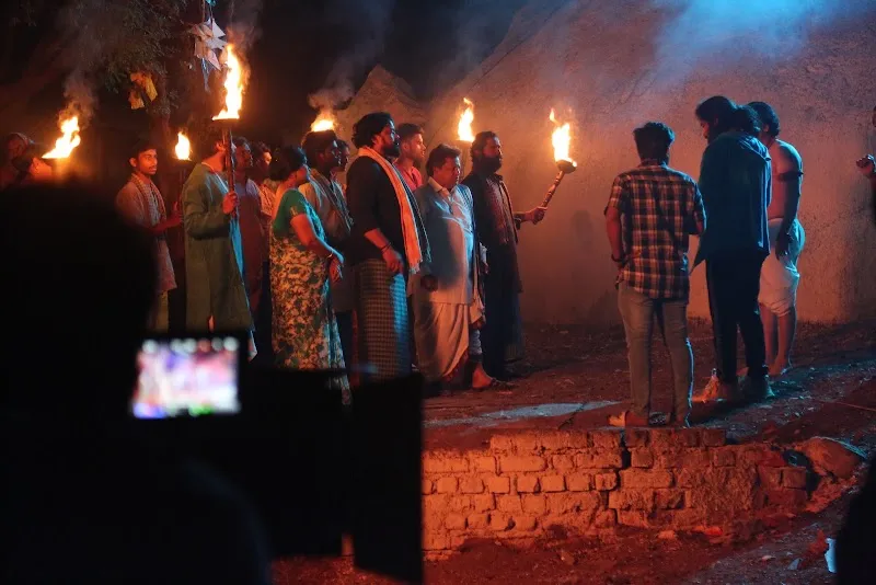 Hyderabadi Talkies