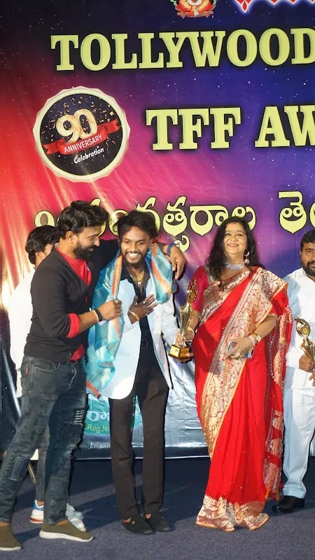 Hyderabadi Talkies