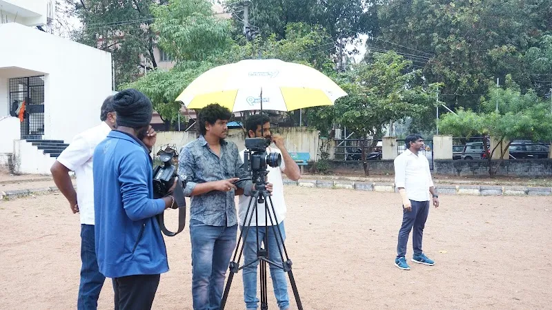 Hyderabadi Talkies