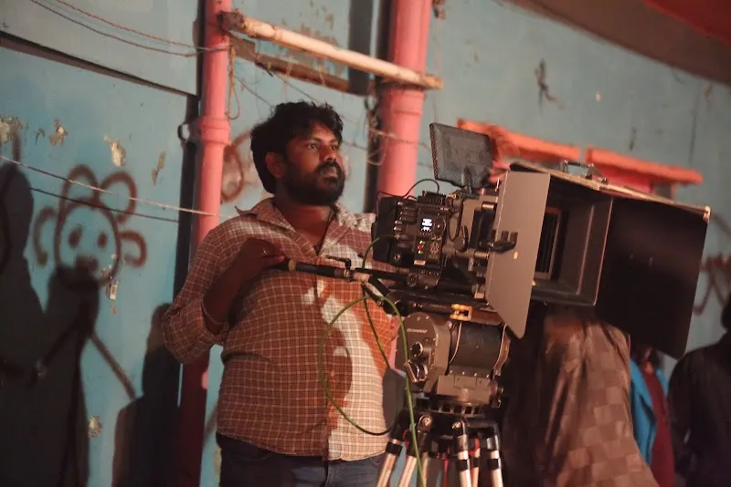 Hyderabadi Talkies