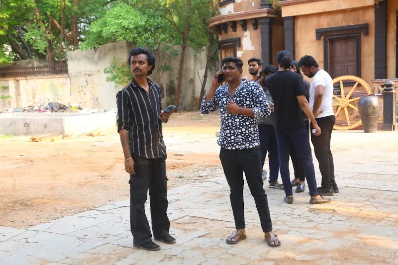 Hyderabadi Talkies