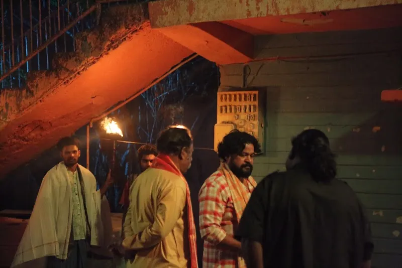 Hyderabadi Talkies