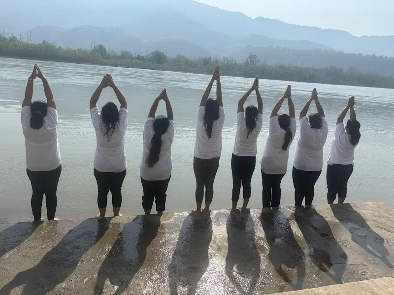 Yog Vibes