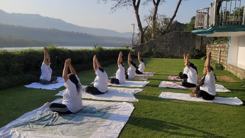 Yog Vibes