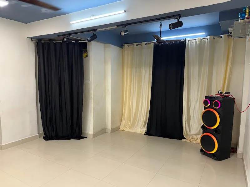 The Dance Temple Studio ( Dance Classes )