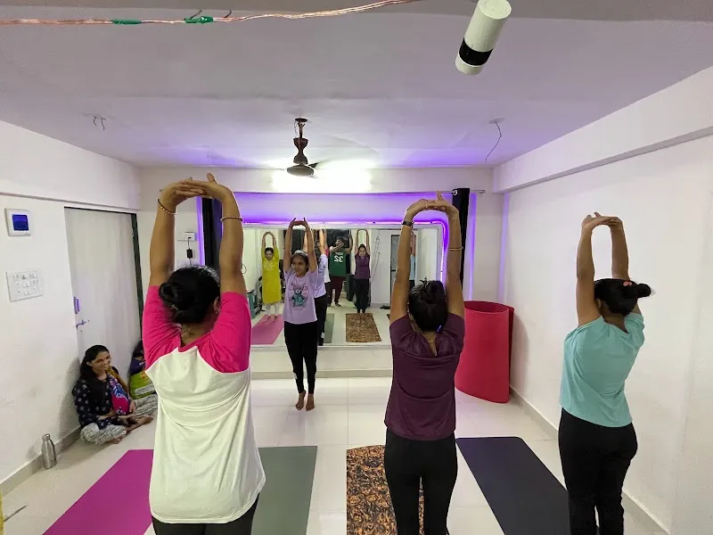 The Dance Temple Studio ( Dance Classes )