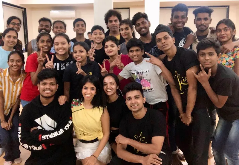 The Dance Temple Studio ( Dance Classes )