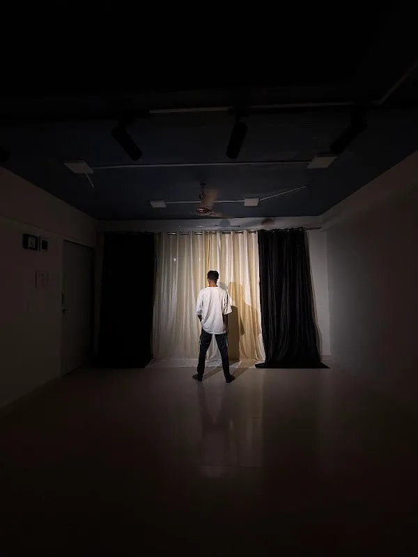 The Dance Temple Studio ( Dance Classes )