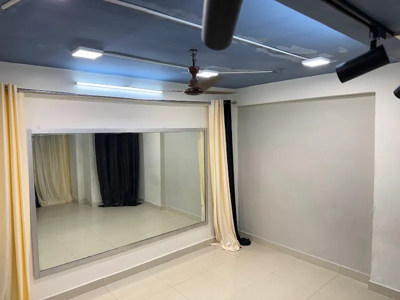 The Dance Temple Studio ( Dance Classes )
