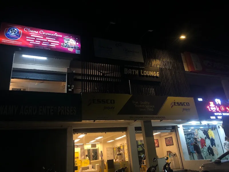 Cinema Celebrations