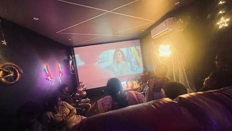 Cinema Celebrations