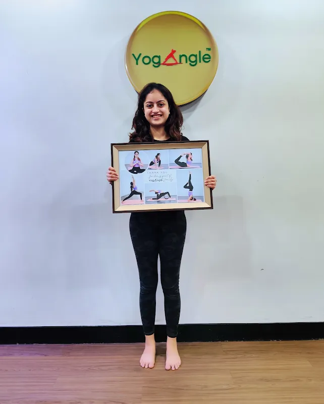 YogAngle - Best Yoga Classes| Vile Parle East| Andheri