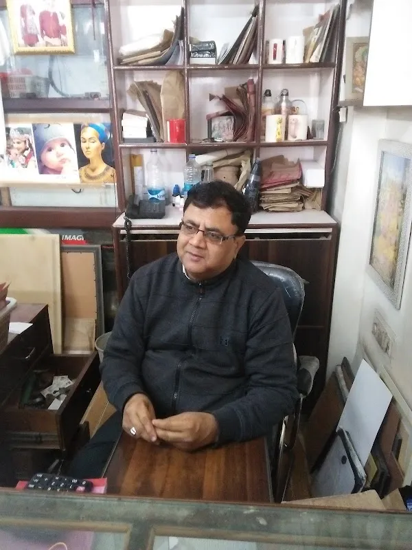 Gupta Colour Lab & Studio