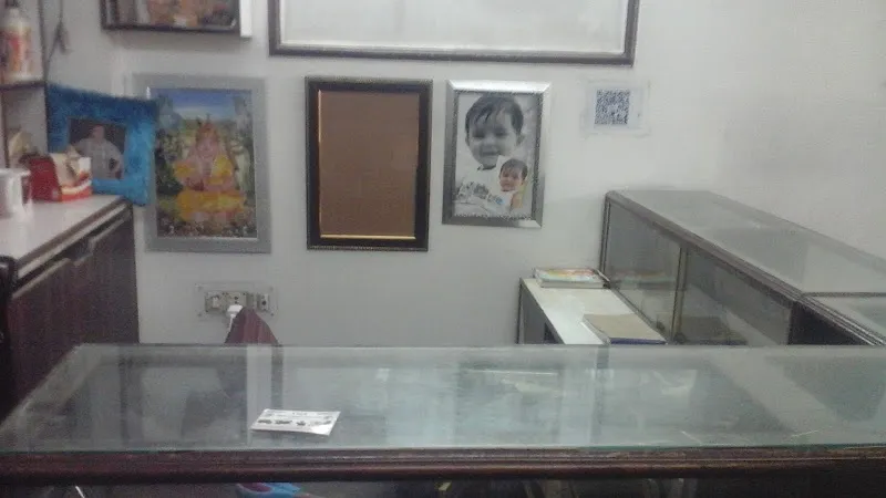 Gupta Colour Lab & Studio
