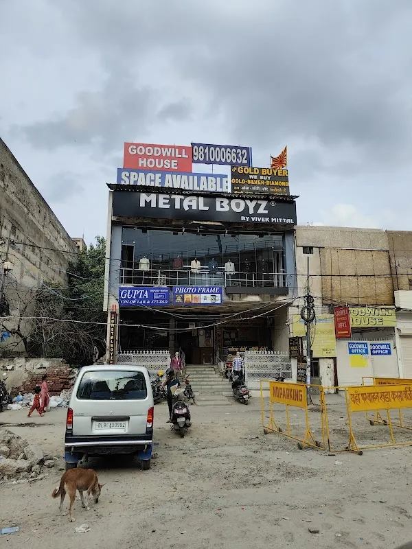 Gupta Colour Lab & Studio