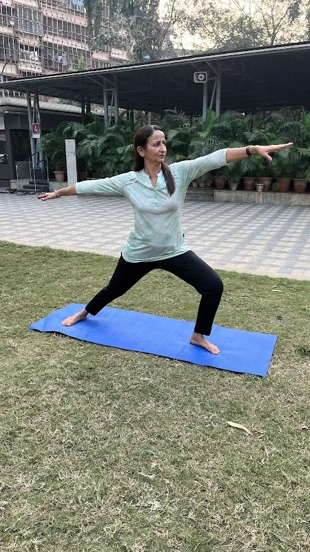 RUKU'S YOGA CLASSES