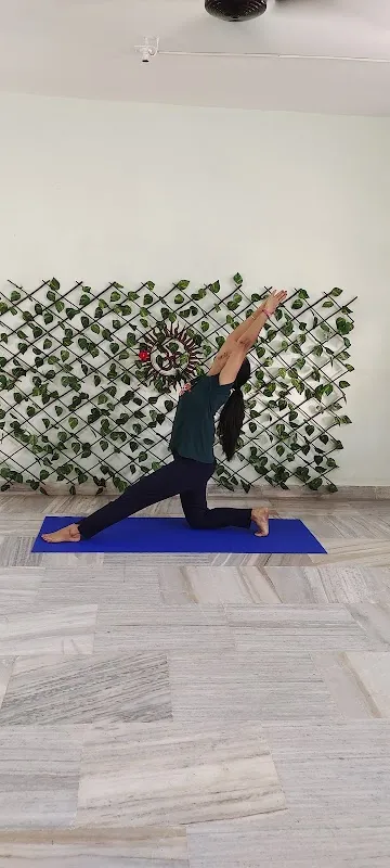 RUKU'S YOGA CLASSES