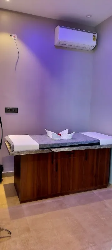 JBM UNISEX SALON – Jagatpura Jaipur