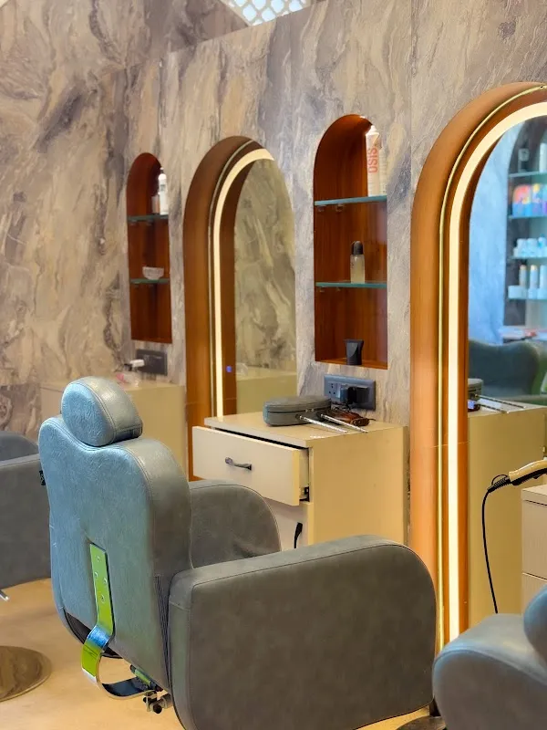 JBM UNISEX SALON – Jagatpura Jaipur