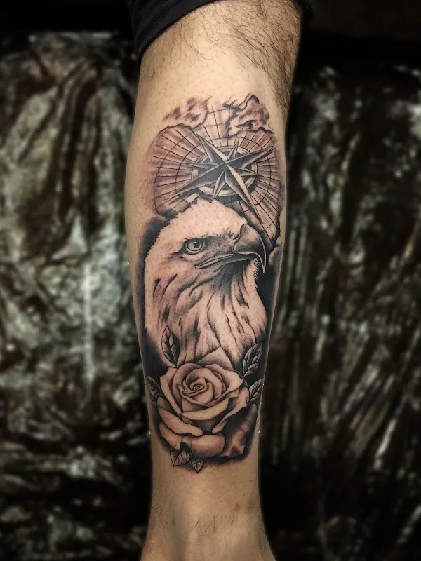 The Shade Tattoo Studio