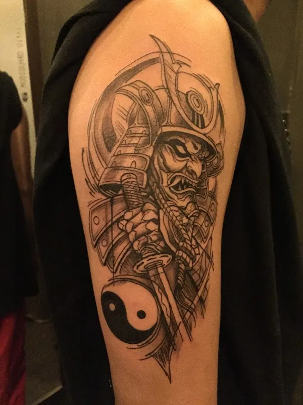 The Shade Tattoo Studio