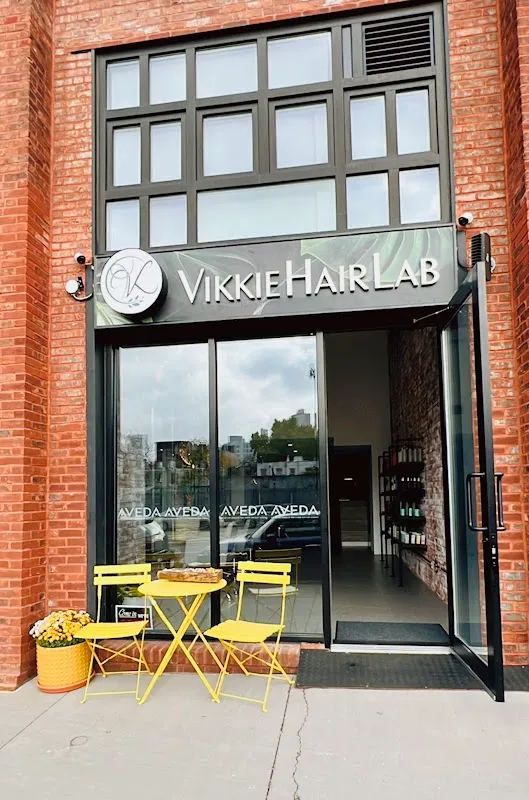 Vikkie Hair Lab