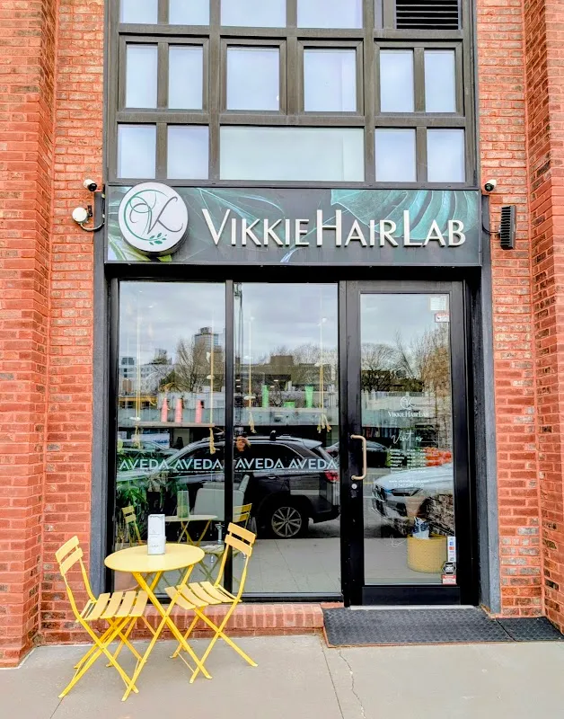 Vikkie Hair Lab