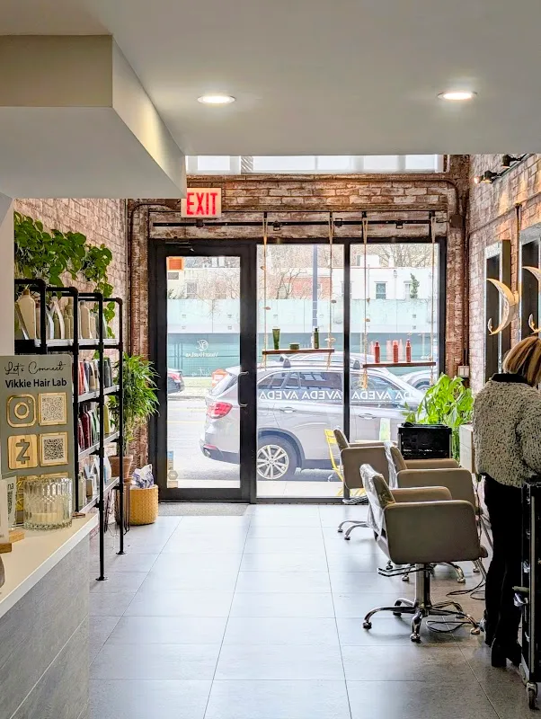 Vikkie Hair Lab