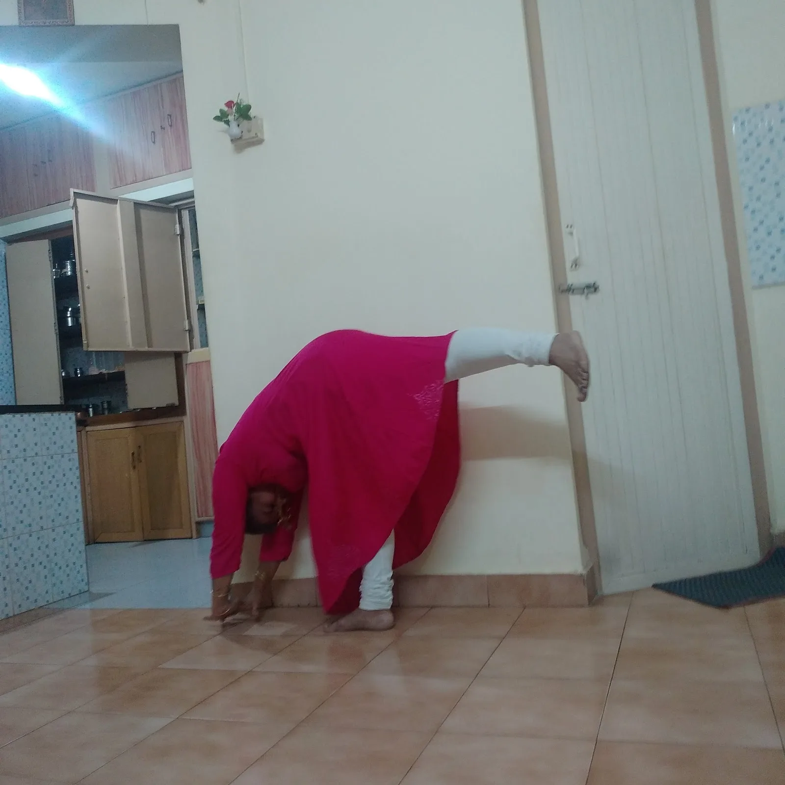 Kala Shree Yoga Center