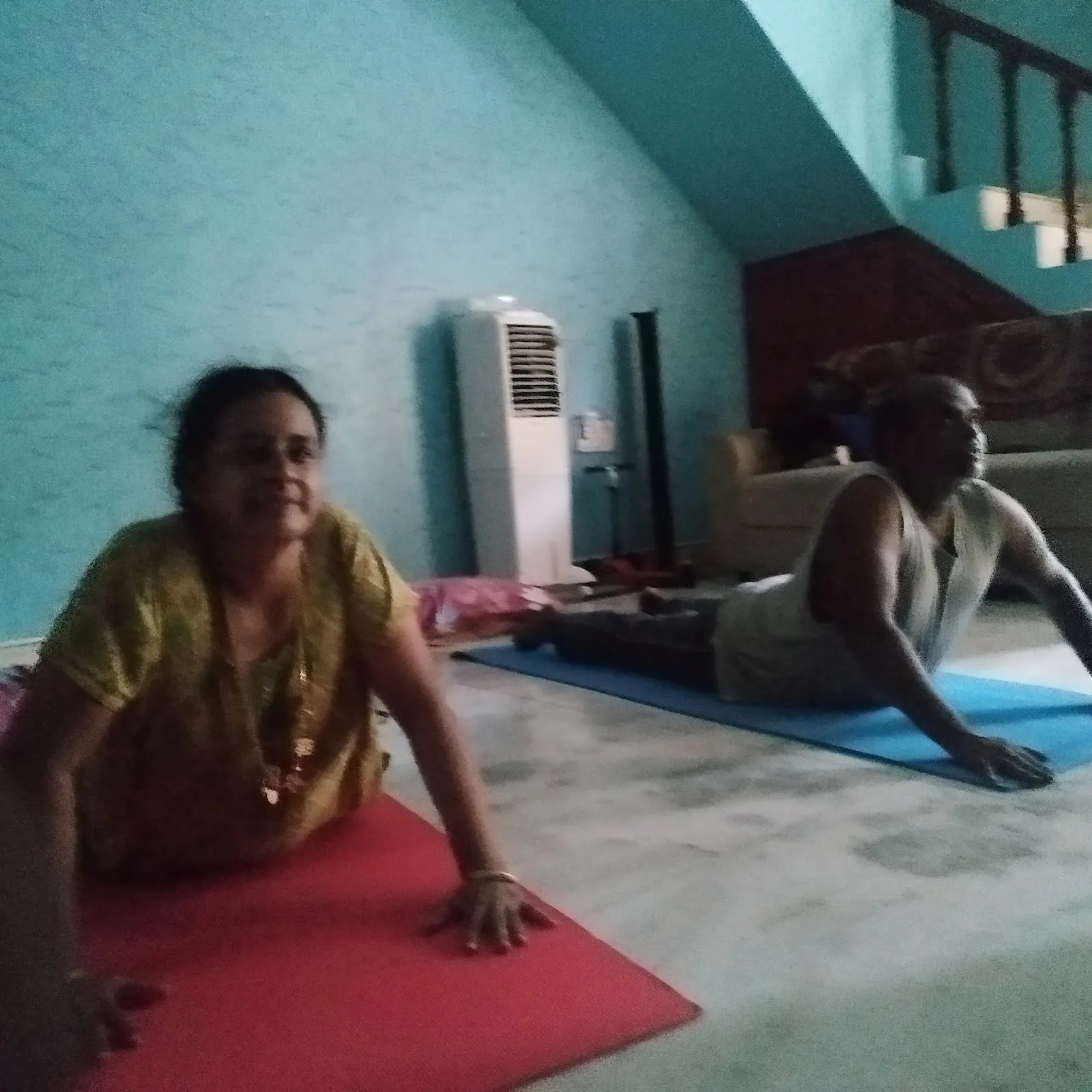 Kala Shree Yoga Center