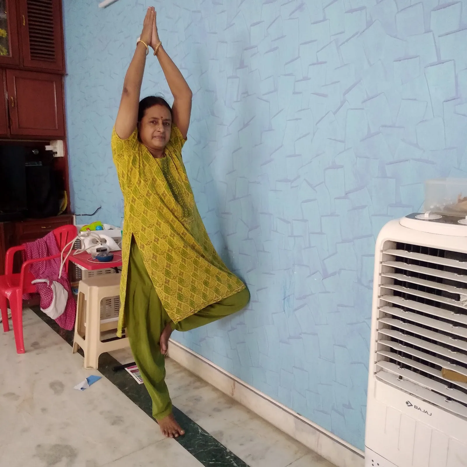 Kala Shree Yoga Center