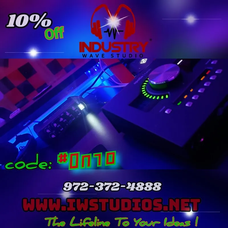 Industry Wave Studio