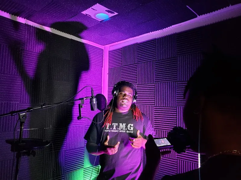 Industry Wave Studio