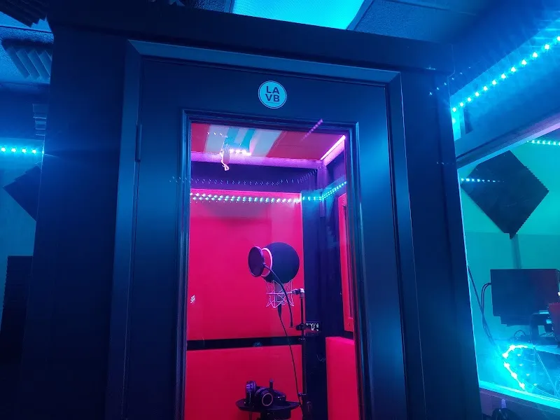 Industry Wave Studio