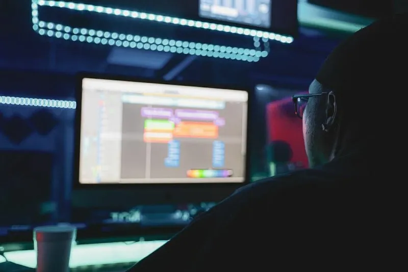 Industry Wave Studio