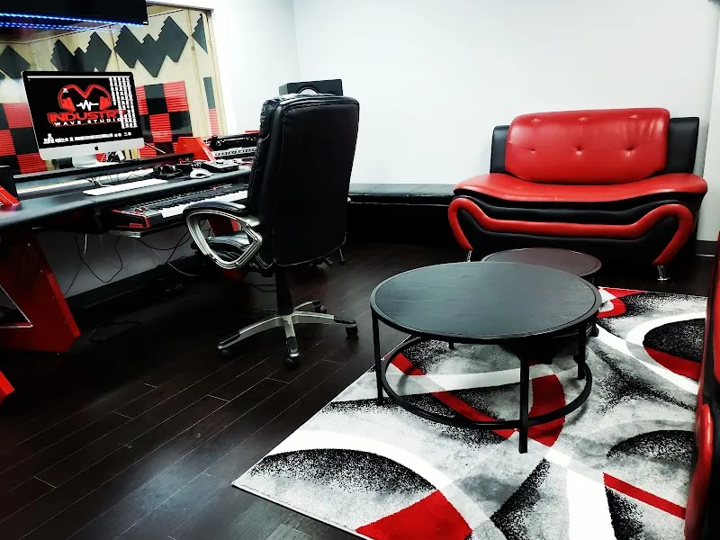 Industry Wave Studio