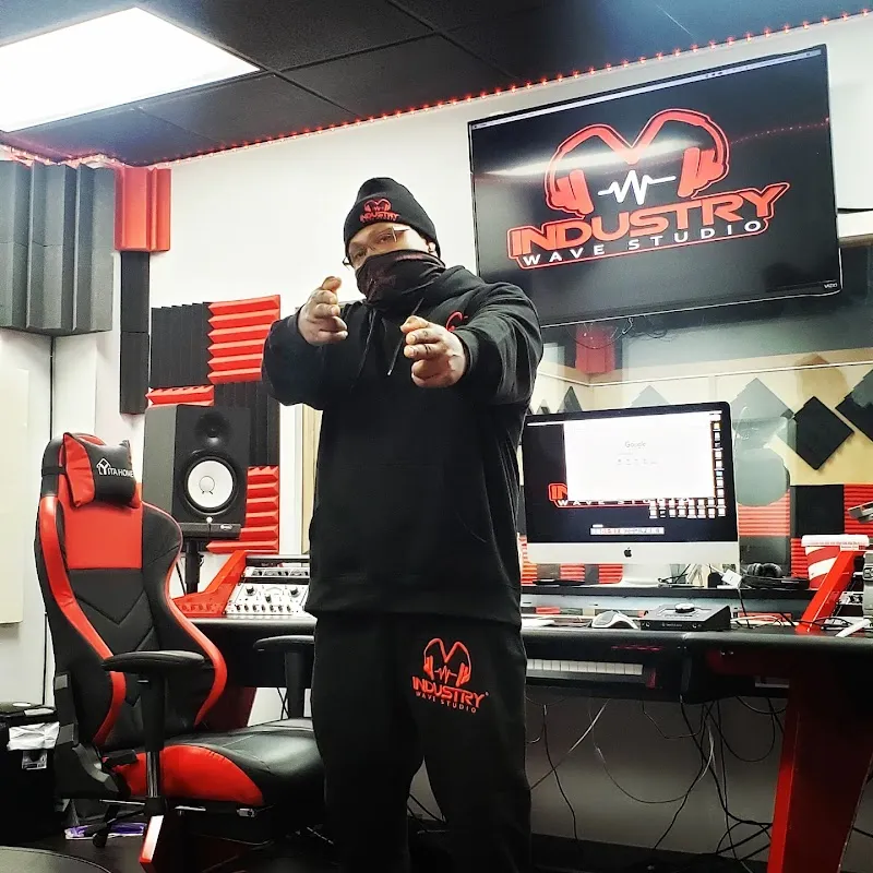 Industry Wave Studio