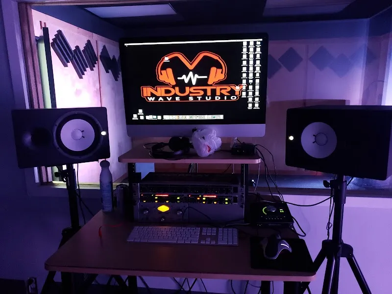 Industry Wave Studio