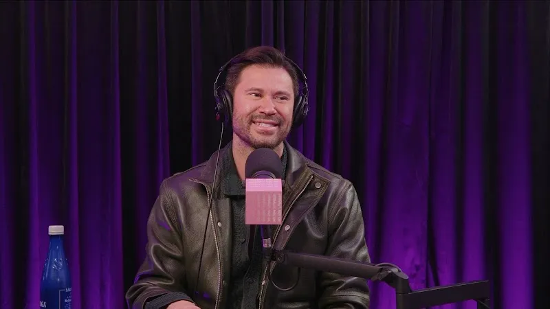 mz Studios - Dallas Podcast Studios