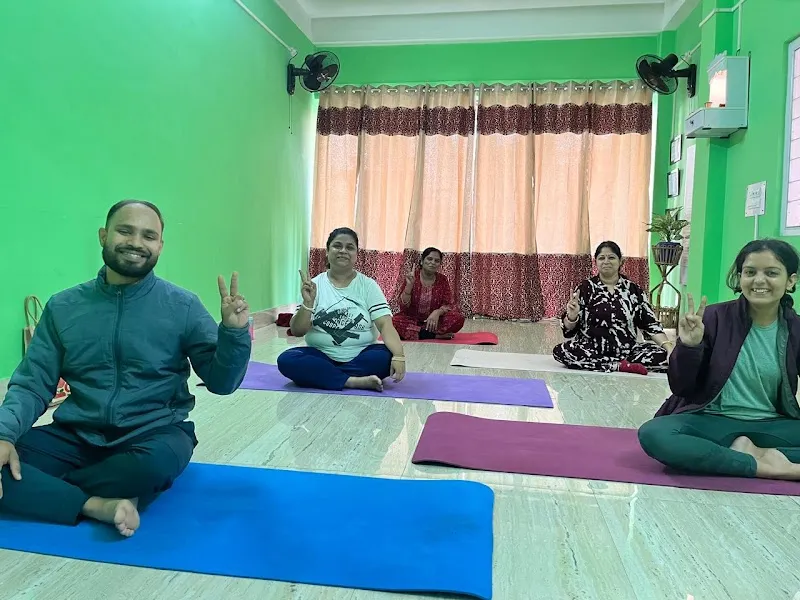 Dwij Yoga