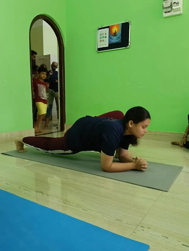 Dwij Yoga