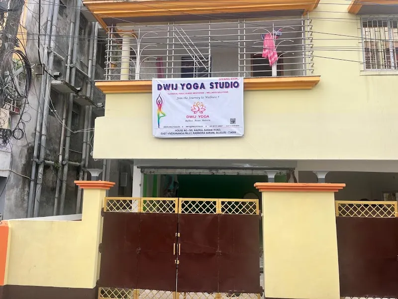 Dwij Yoga