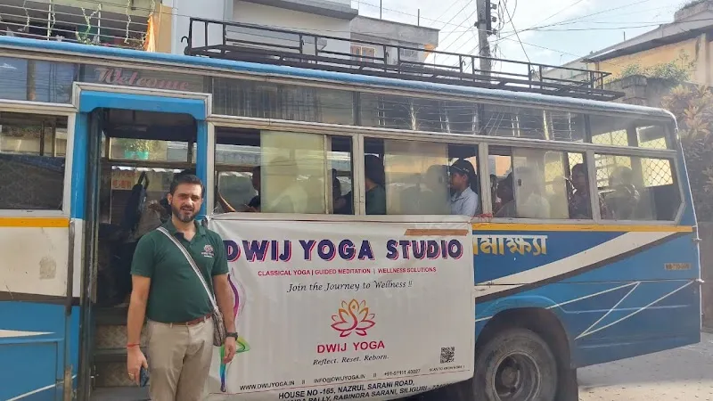 Dwij Yoga