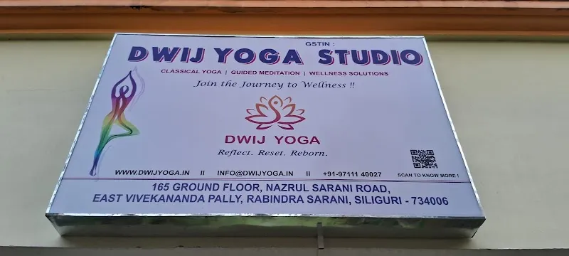 Dwij Yoga