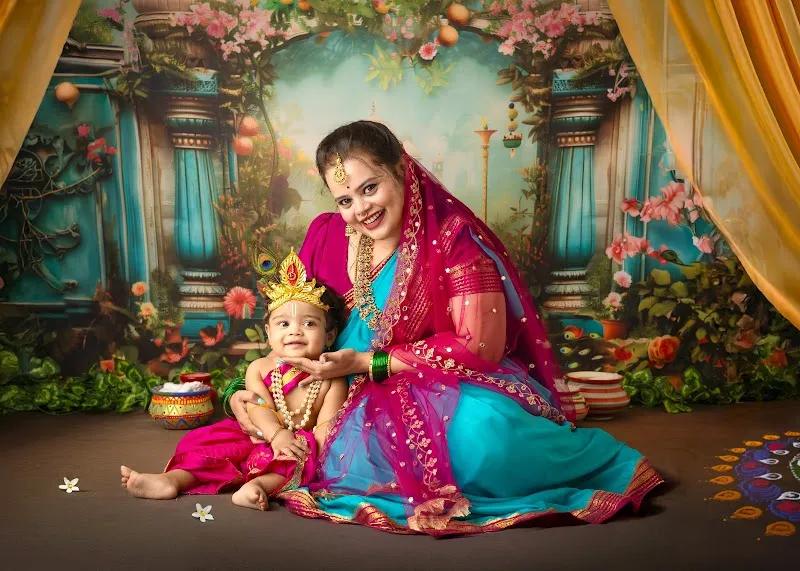 Nitu Rungta Photography – Best Baby, Maternity and Family photographer in Sarjapur Road