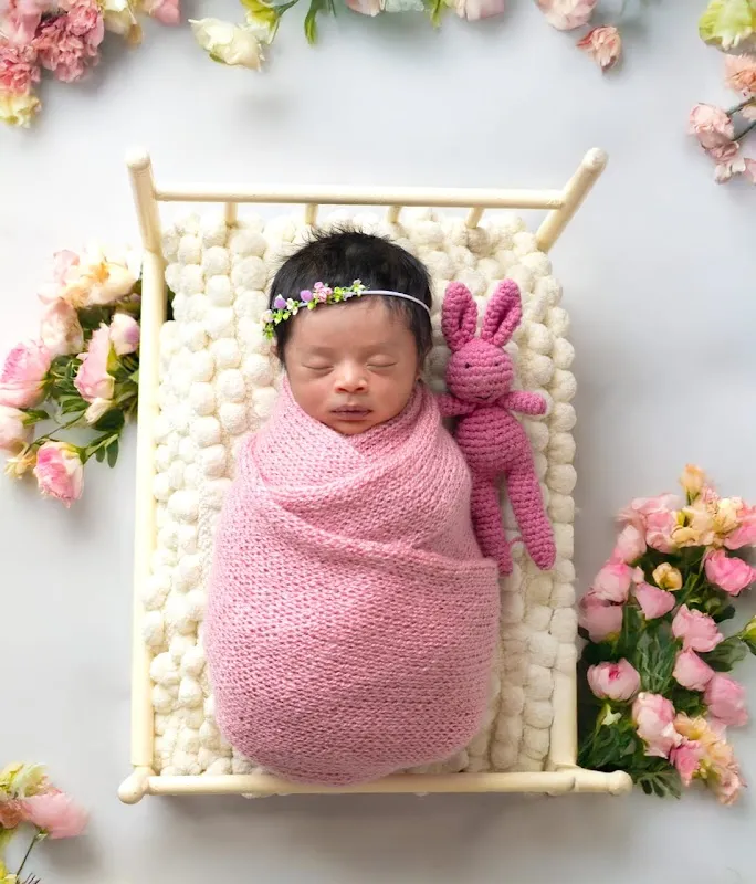 Nitu Rungta Photography – Best Baby, Maternity and Family photographer in Sarjapur Road